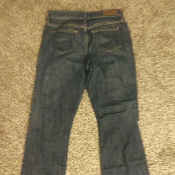 RLX Ralph Lauren Denim - RL polo Kelley Jeans company size 6